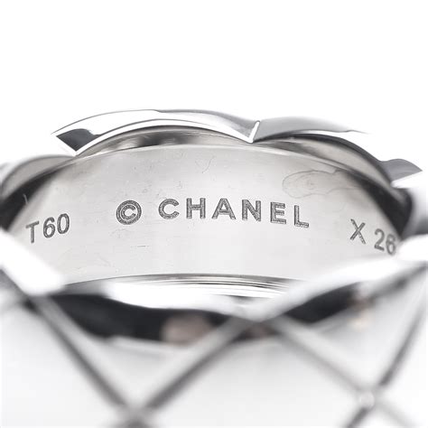 chanel ring sale